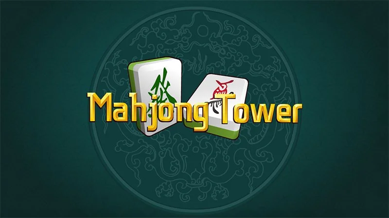 Mahjong Tower